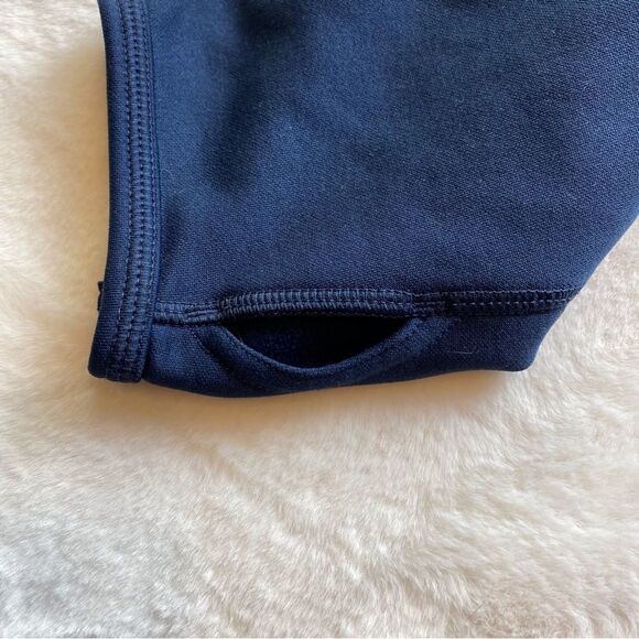 The North Face Blue Hooded Jacket Size Medium - Picture 9 of 13